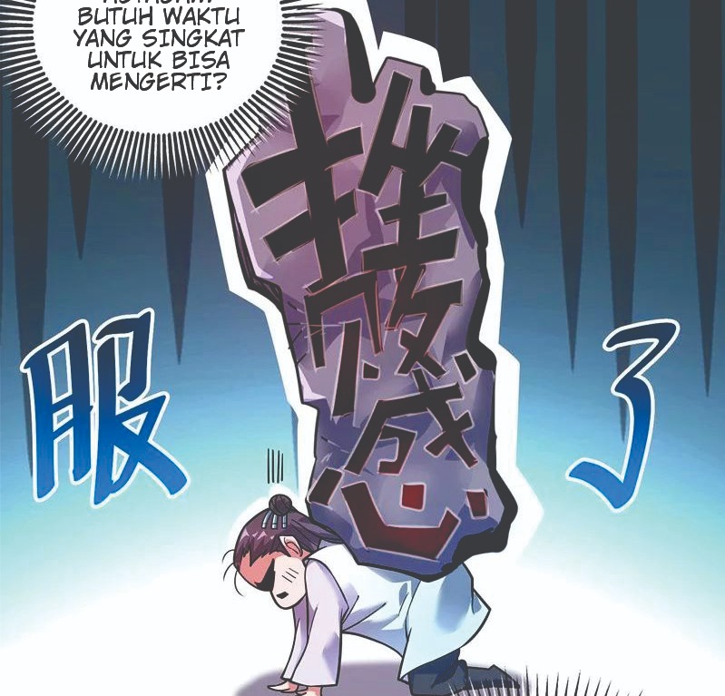 The First Son-In-Law Vanguard of All Time Chapter 50 Gambar 7
