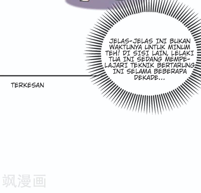 The First Son-In-Law Vanguard of All Time Chapter 50 Gambar 8