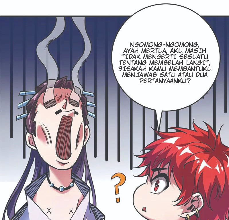 The First Son-In-Law Vanguard of All Time Chapter 50 Gambar 9