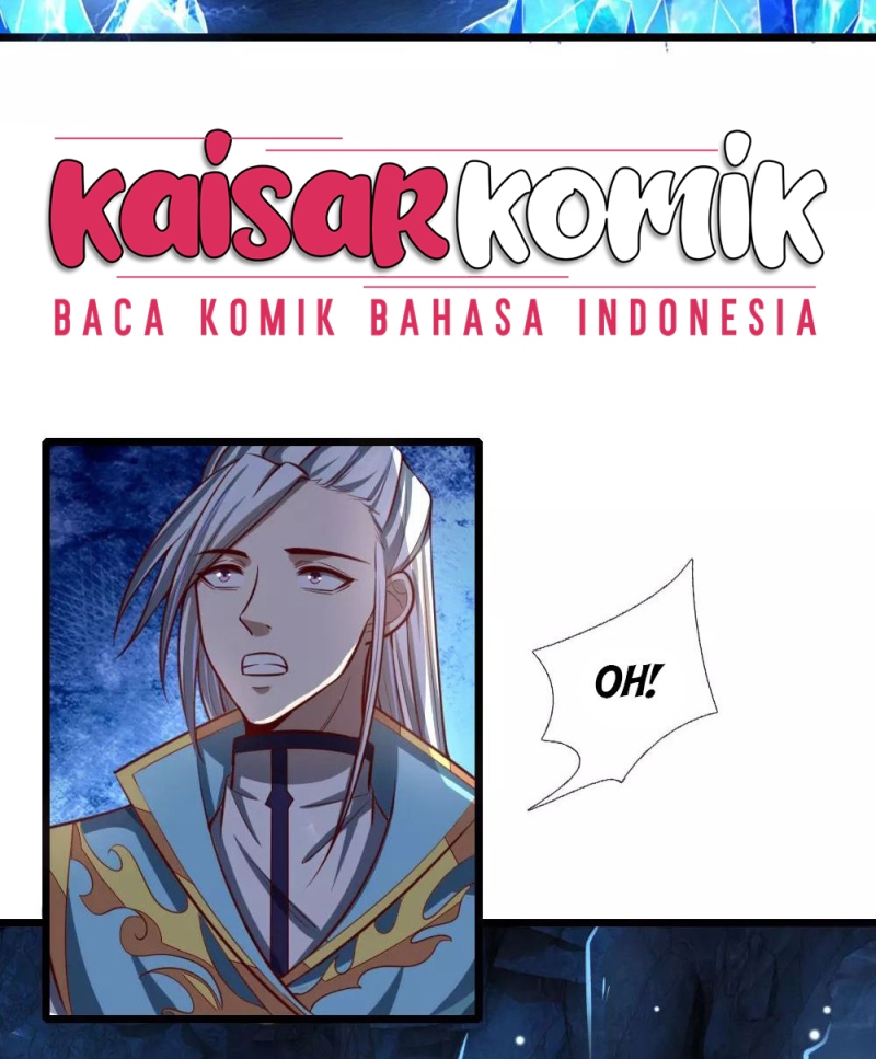 Shenwu Tianzun Chapter 119 Gambar 15
