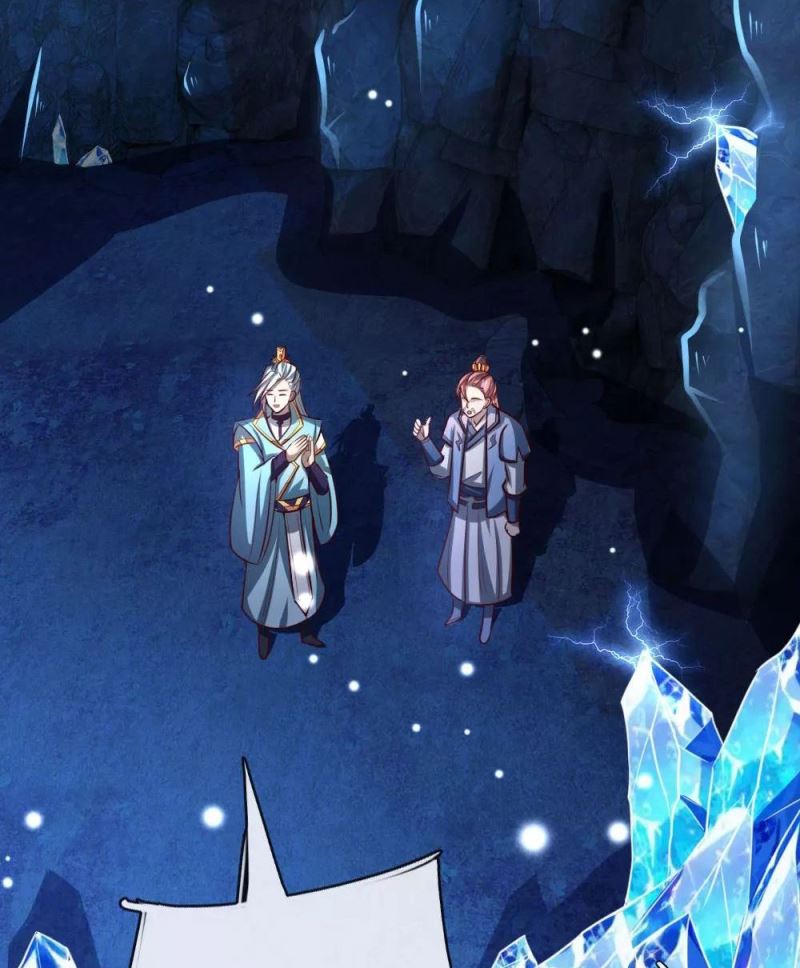 Shenwu Tianzun Chapter 119 Gambar 16