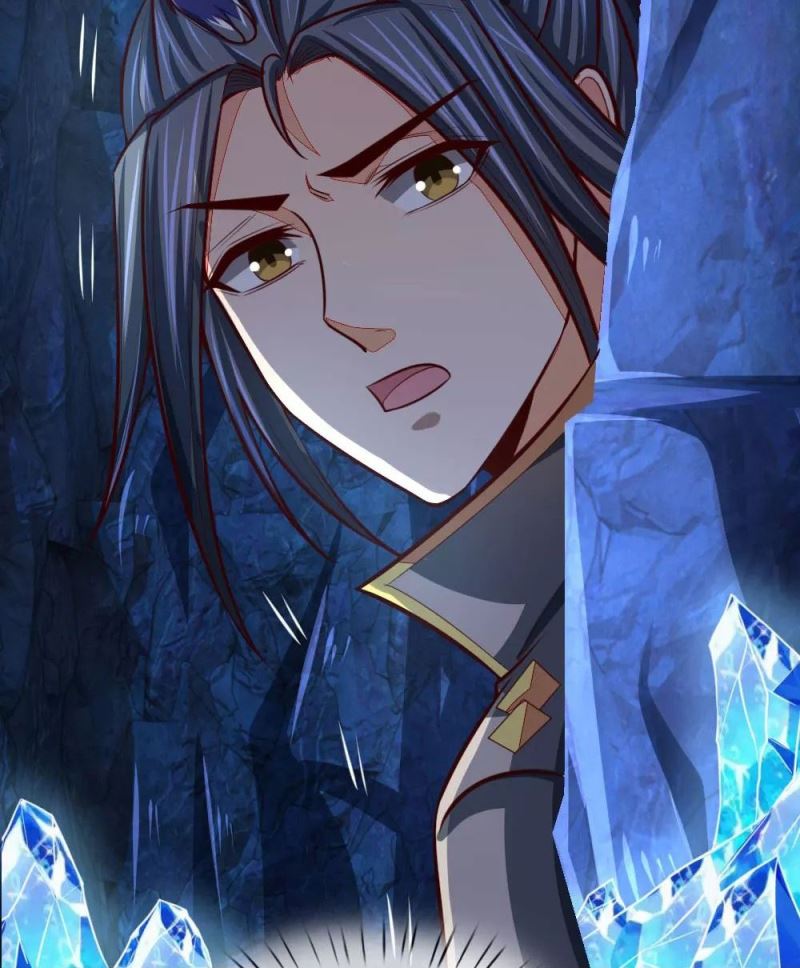 Shenwu Tianzun Chapter 119 Gambar 26