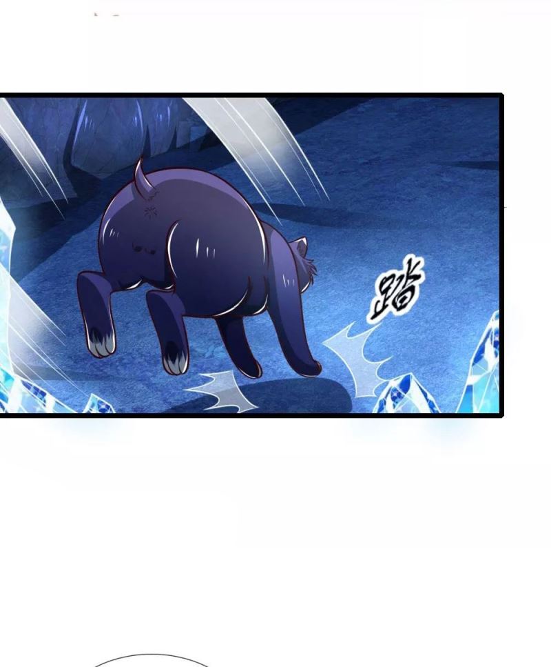 Shenwu Tianzun Chapter 119 Gambar 30