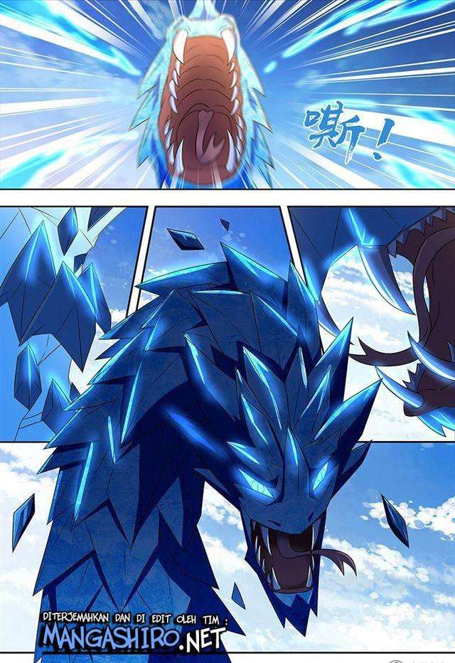 Yong Heng Zhi Zun Chapter 169 Gambar 7