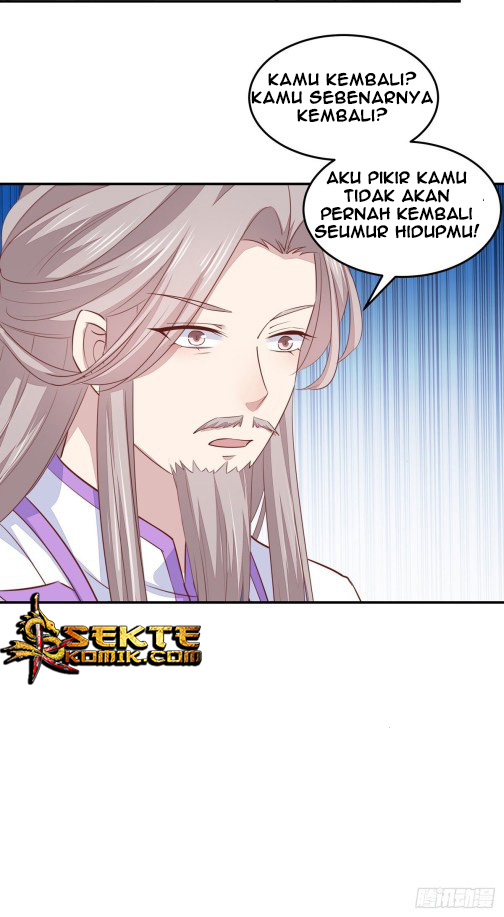 Pupillary Master Chapter 97.1 Gambar 10