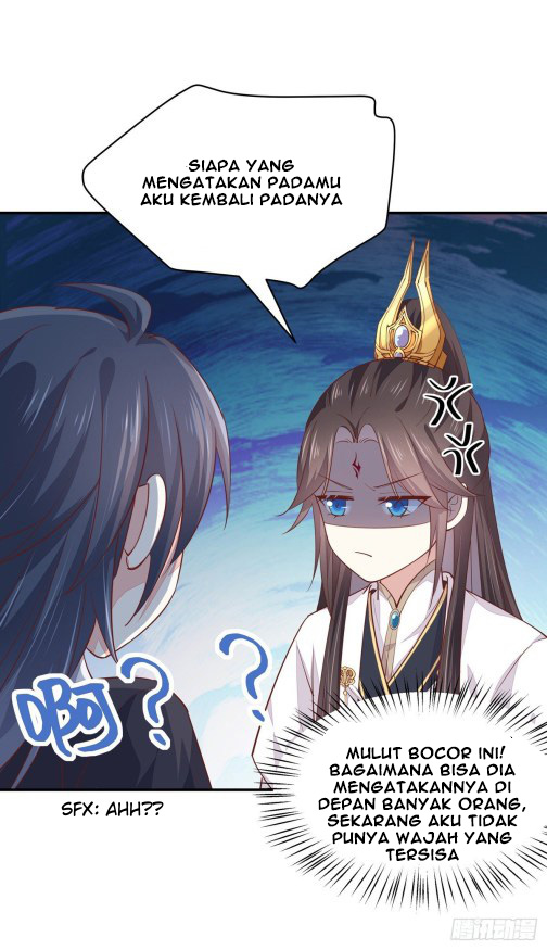 Pupillary Master Chapter 97.1 Gambar 14