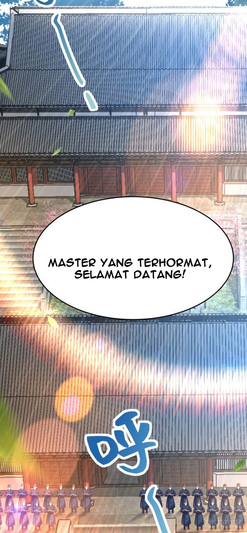 Pupillary Master Chapter 97.1 Gambar 3