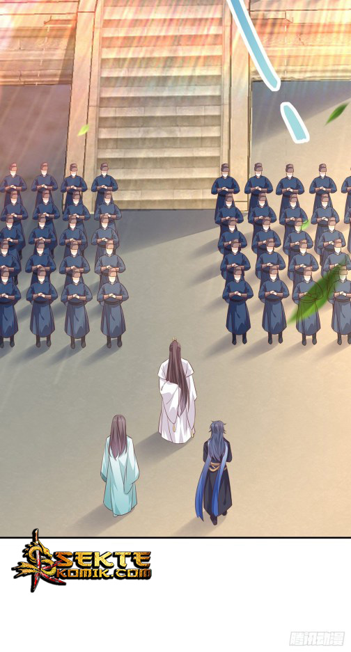 Pupillary Master Chapter 97.1 Gambar 4