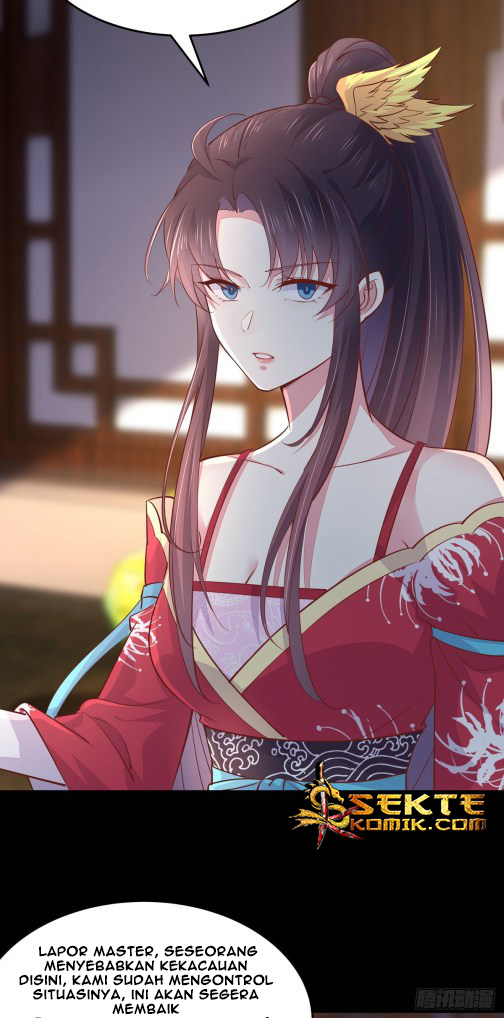 Pupillary Master Chapter 98.1 Gambar 13