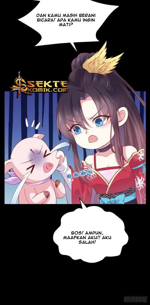 Pupillary Master Chapter 98.1 Gambar 7