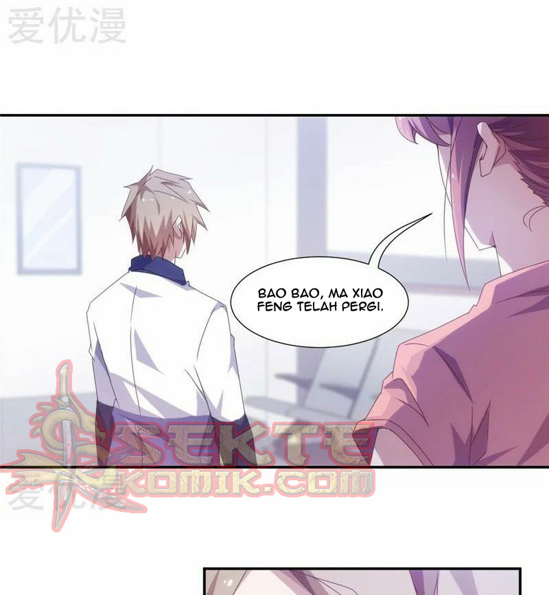 Peerless Little Doctor Chapter 50 Gambar 10