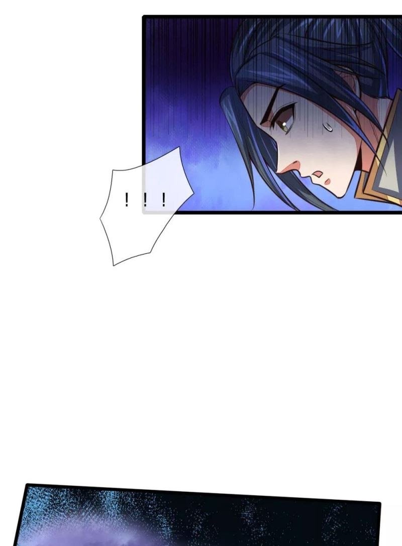 Shenwu Tianzun Chapter 120 Gambar 13