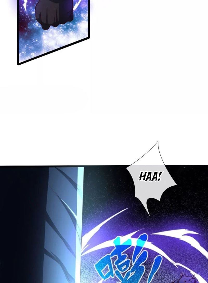 Shenwu Tianzun Chapter 120 Gambar 29