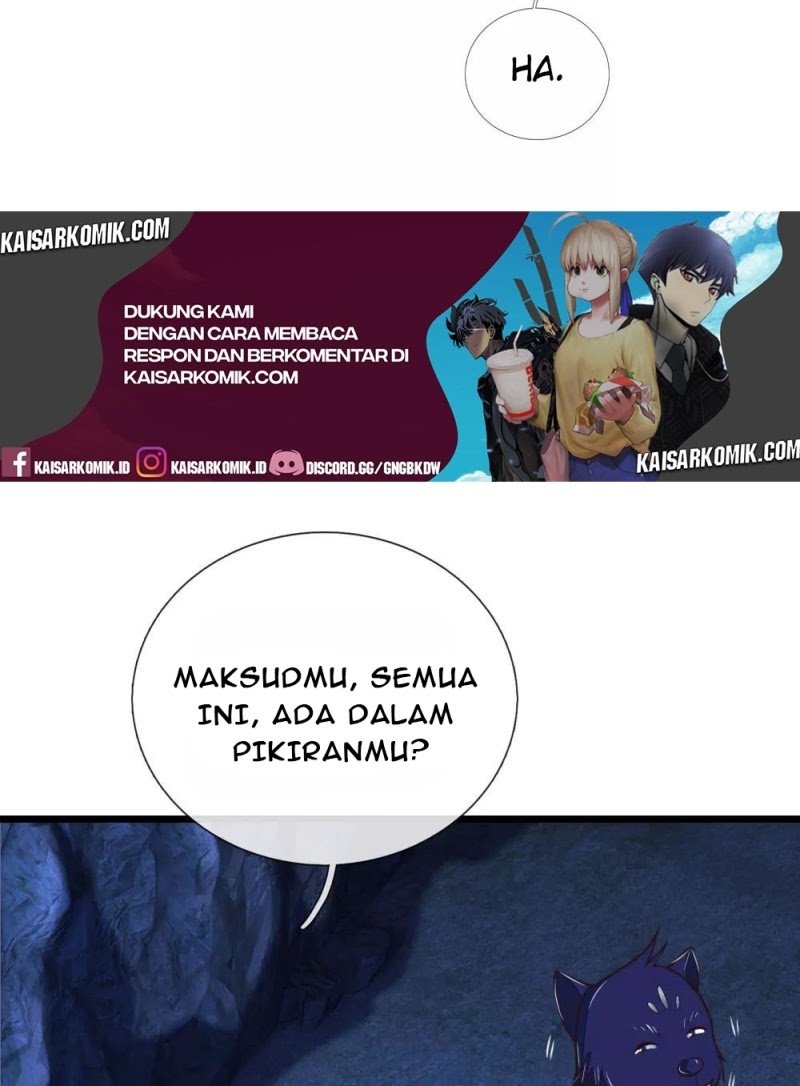 Shenwu Tianzun Chapter 120 Gambar 6