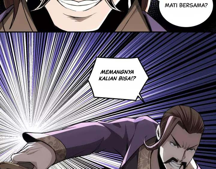 Greatest Boss System Chapter 47 Gambar 10
