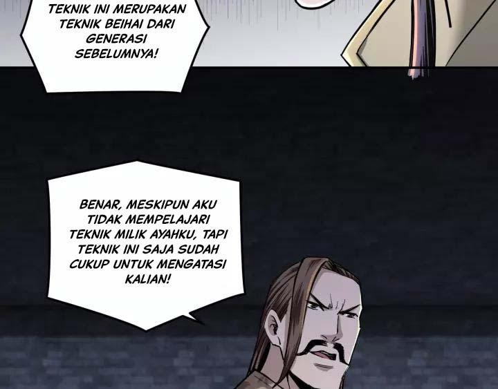 Greatest Boss System Chapter 47 Gambar 18