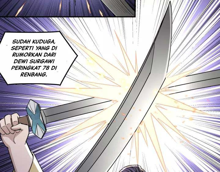 Greatest Boss System Chapter 47 Gambar 26