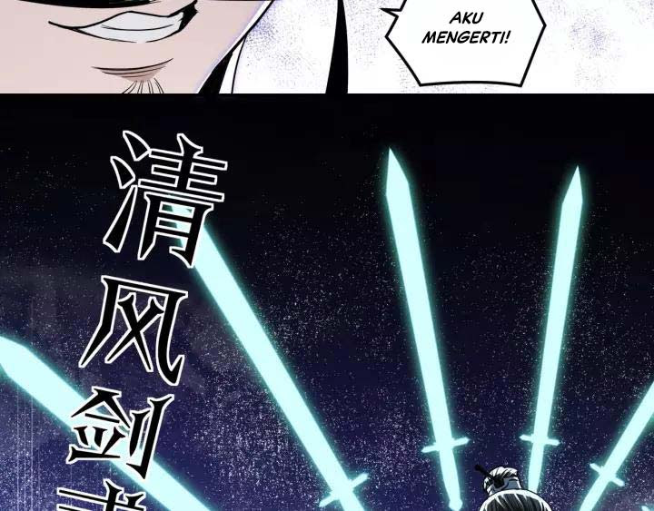 Greatest Boss System Chapter 47 Gambar 30