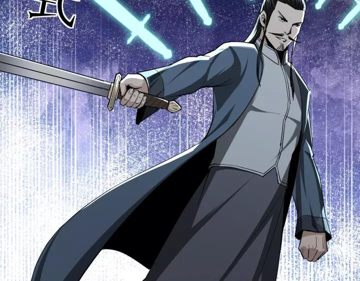 Greatest Boss System Chapter 47 Gambar 31