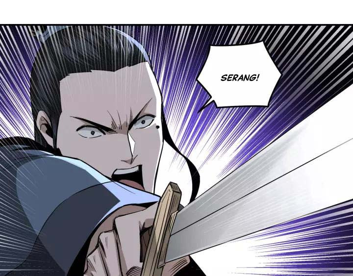 Greatest Boss System Chapter 47 Gambar 34