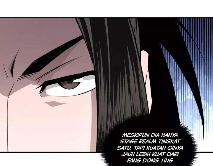 Greatest Boss System Chapter 47 Gambar 41