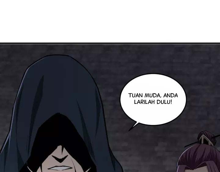 Greatest Boss System Chapter 47 Gambar 61