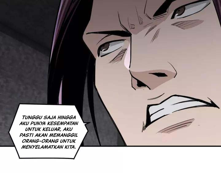 Greatest Boss System Chapter 47 Gambar 63