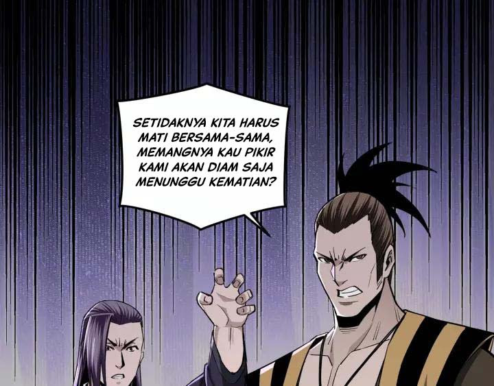 Greatest Boss System Chapter 47 Gambar 7