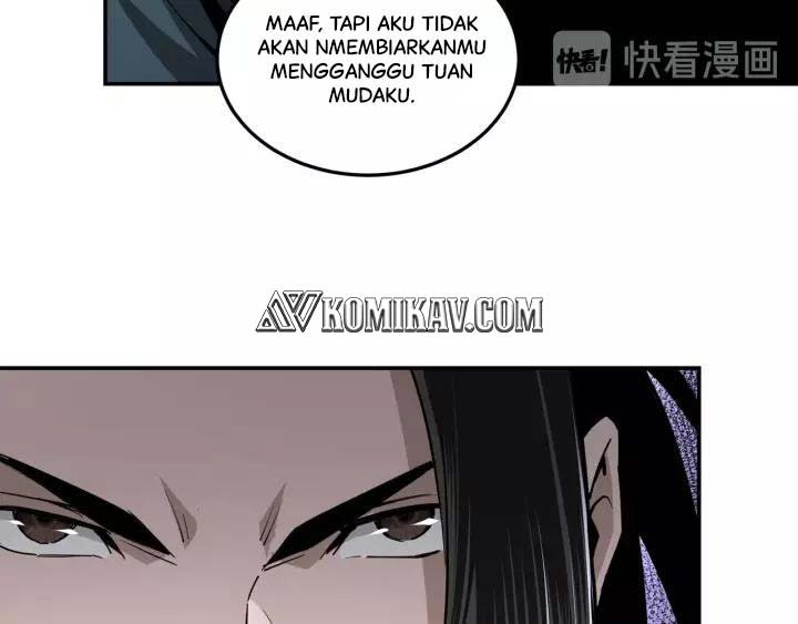 Greatest Boss System Chapter 47 Gambar 73