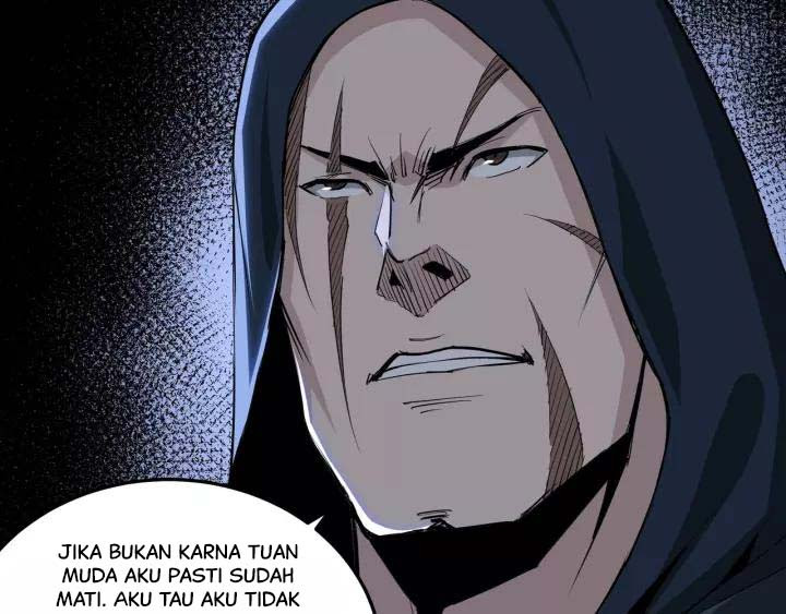 Greatest Boss System Chapter 47 Gambar 75