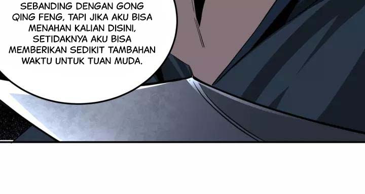 Greatest Boss System Chapter 47 Gambar 76