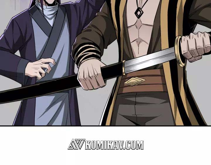 Greatest Boss System Chapter 47 Gambar 8