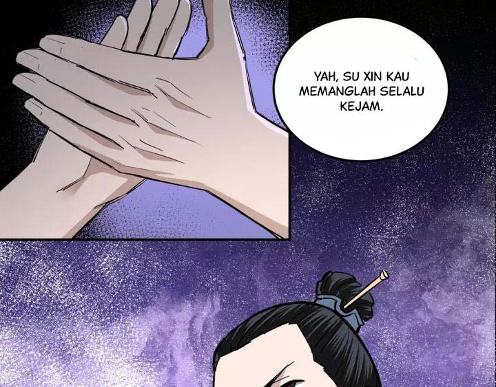 Greatest Boss System Chapter 47 Gambar 88