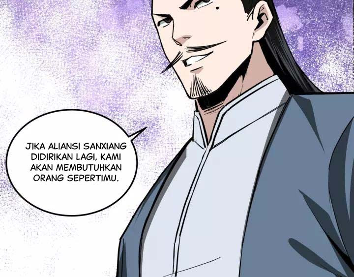 Greatest Boss System Chapter 47 Gambar 89