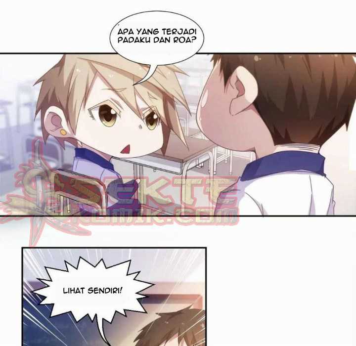 Manhua Peerless Little Doctor Chapter 52 gambar nomor 2
