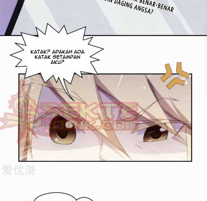 Peerless Little Doctor Chapter 52 Gambar 5