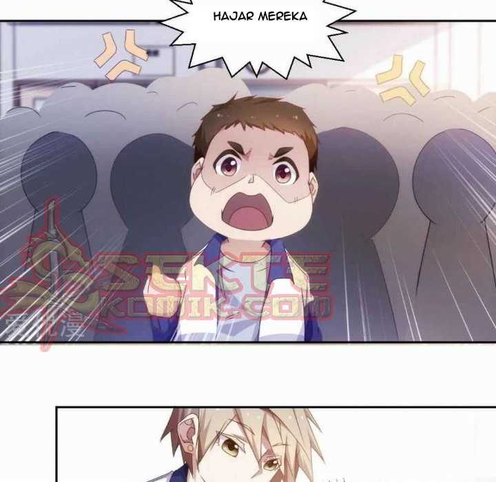 Peerless Little Doctor Chapter 52 Gambar 8