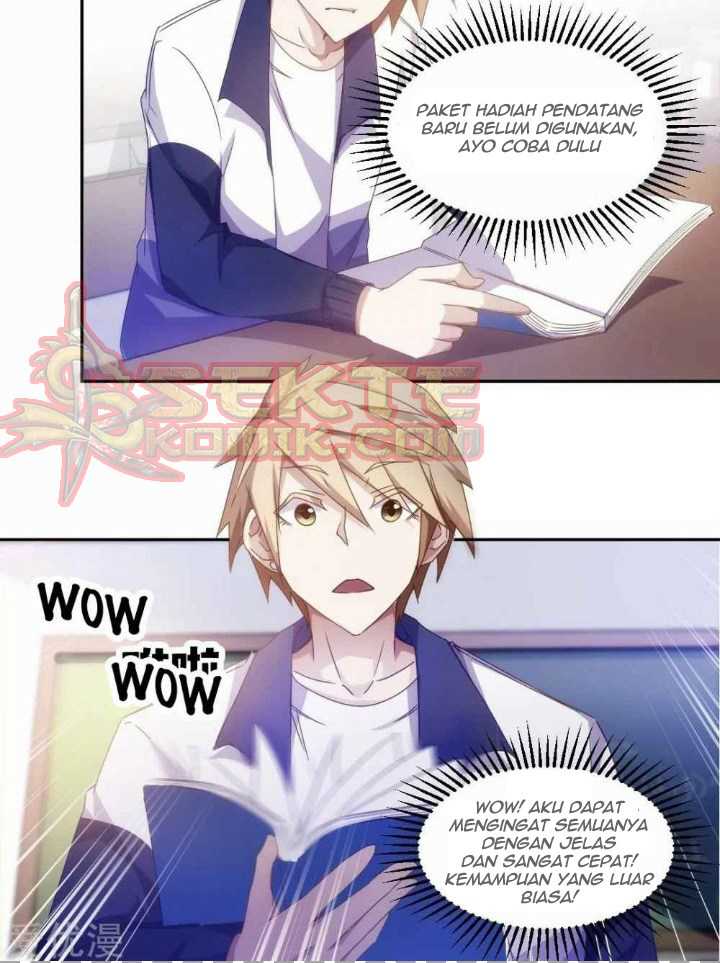 Peerless Little Doctor Chapter 52 Gambar 9