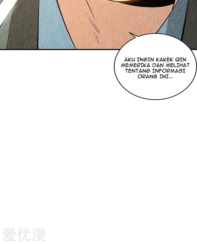 I Was Trash Chapter 168 Gambar 31