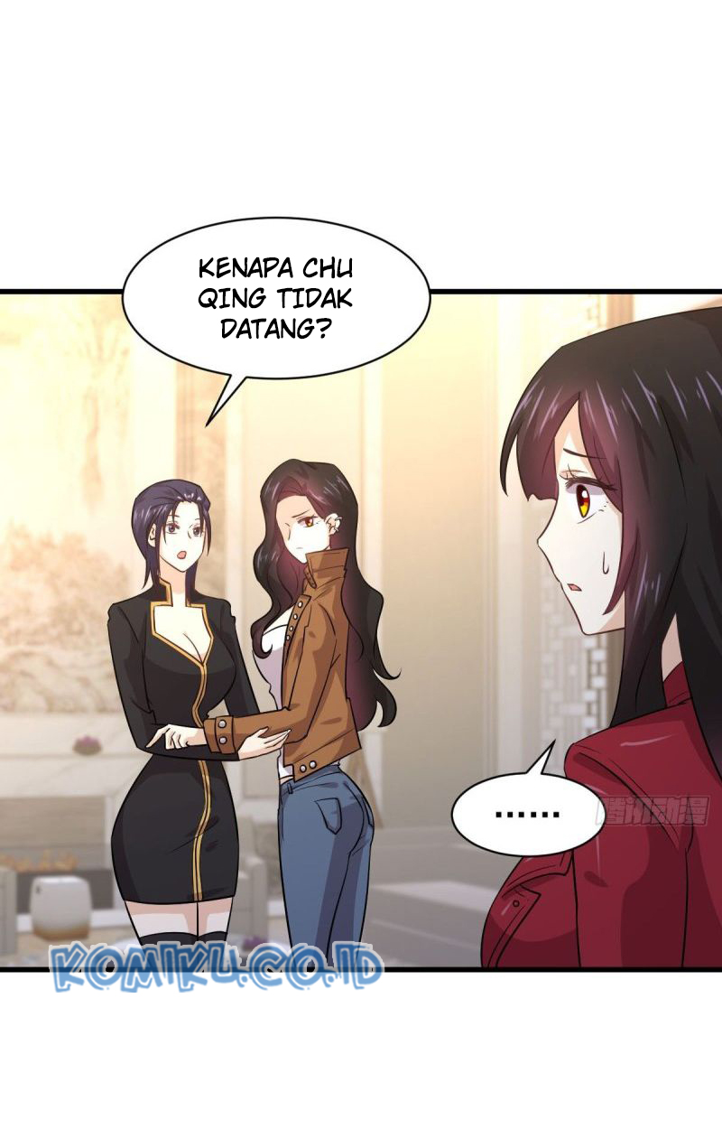 Immortal Swordsman in The Reverse World Chapter 130 Gambar 20