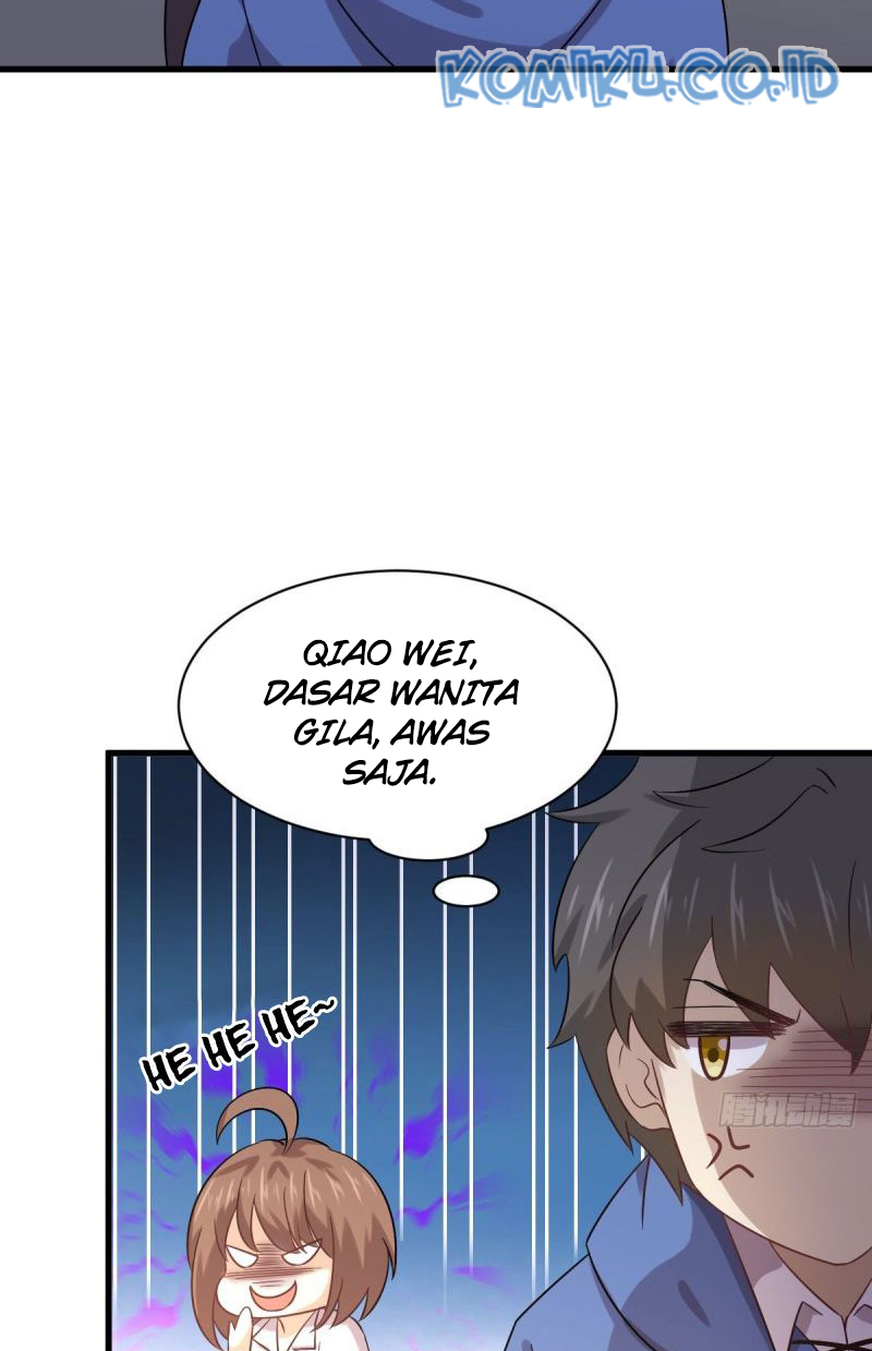 Immortal Swordsman in The Reverse World Chapter 130 Gambar 3