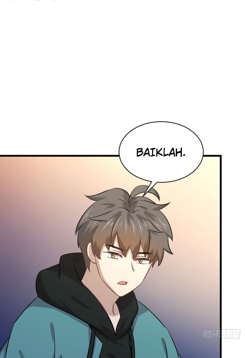 Immortal Swordsman in The Reverse World Chapter 130 Gambar 30
