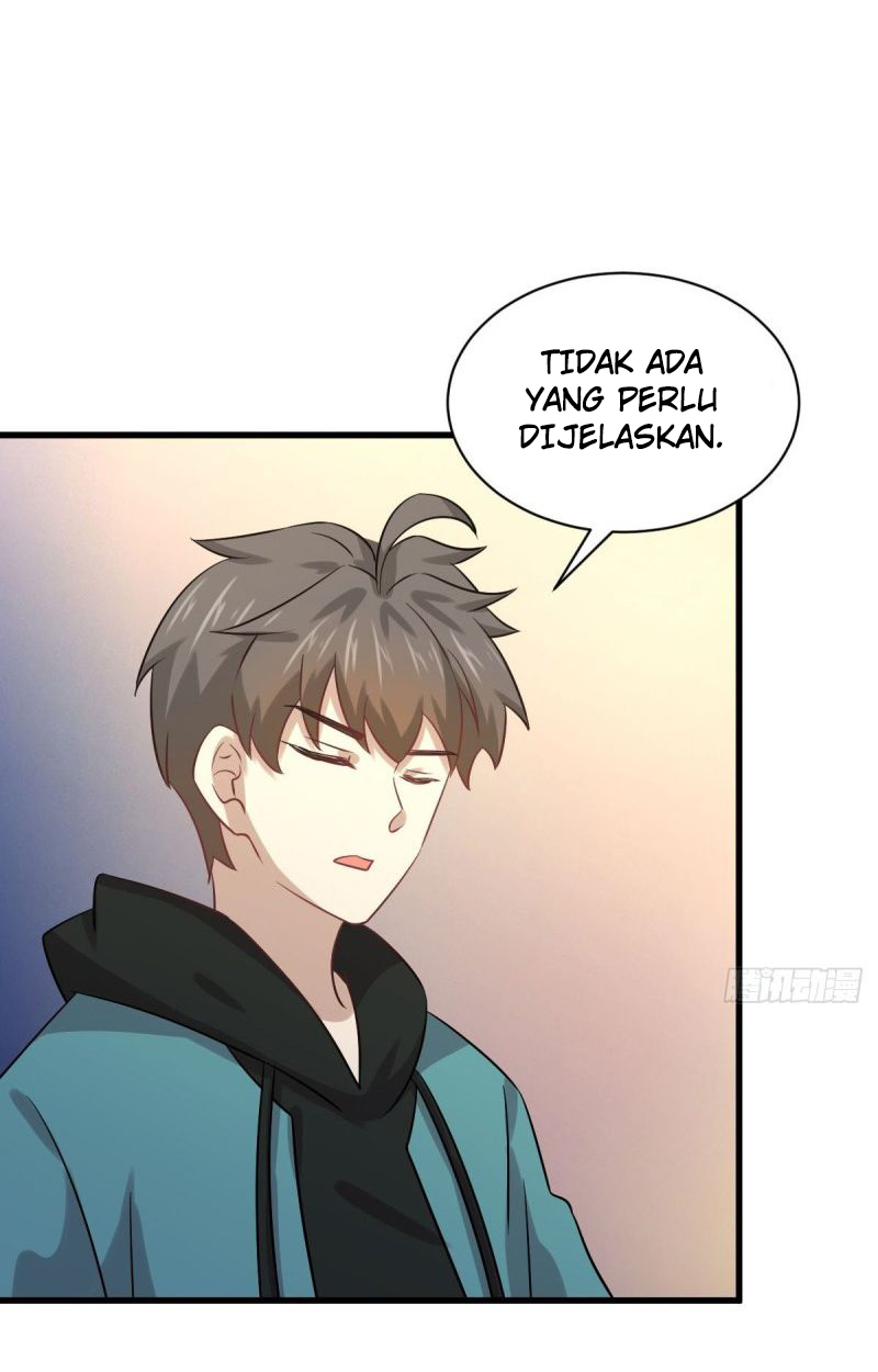 Immortal Swordsman in The Reverse World Chapter 130 Gambar 39
