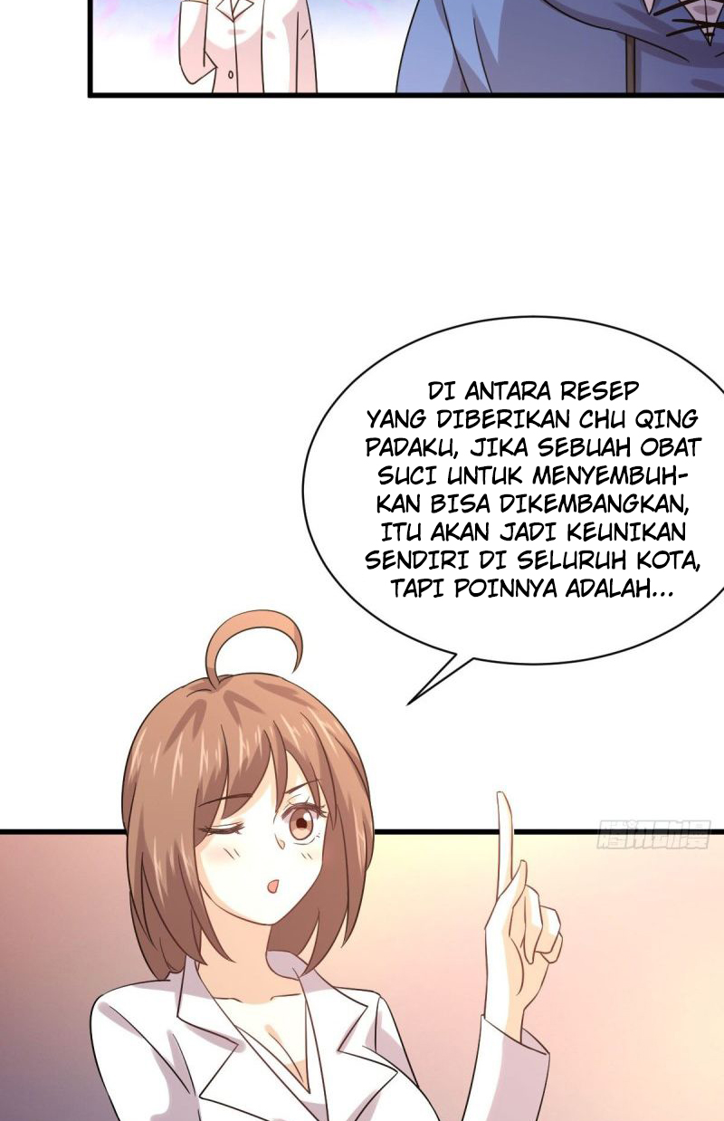 Immortal Swordsman in The Reverse World Chapter 130 Gambar 4