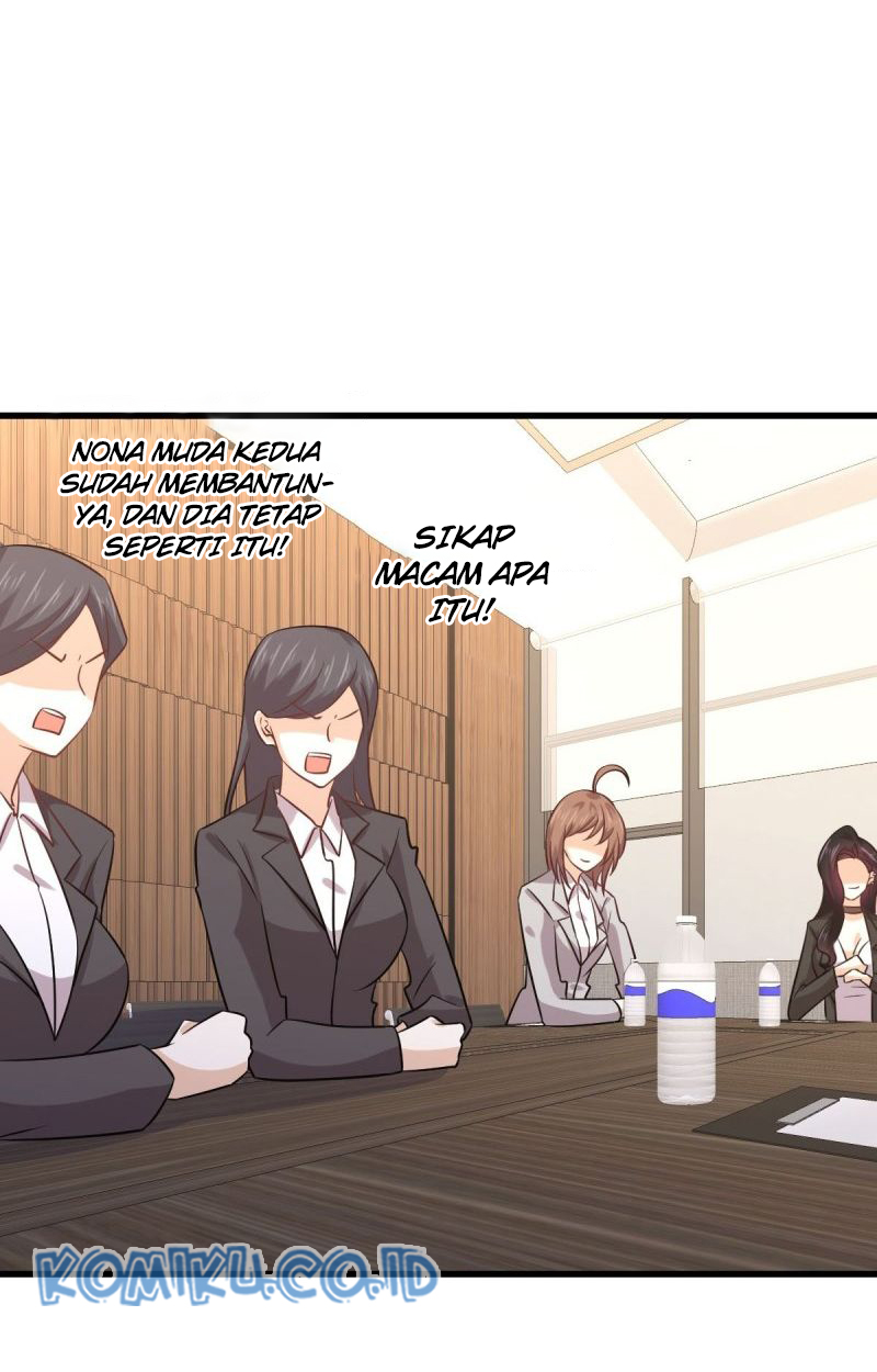 Immortal Swordsman in The Reverse World Chapter 130 Gambar 40