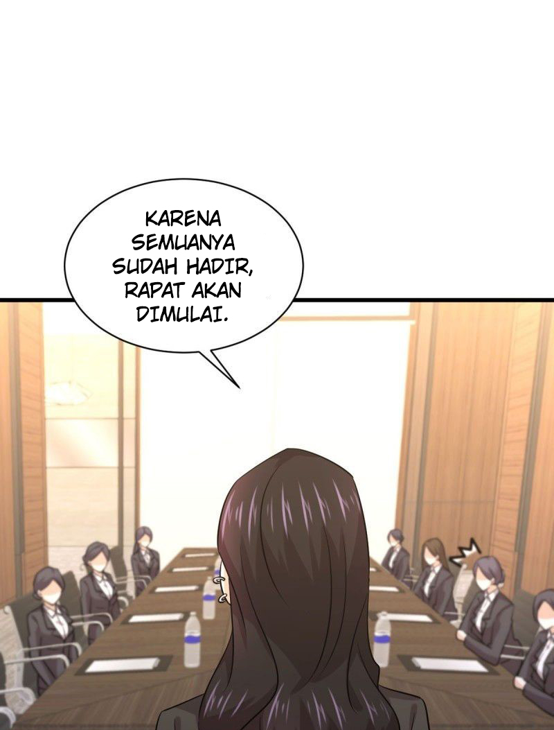 Immortal Swordsman in The Reverse World Chapter 130 Gambar 41