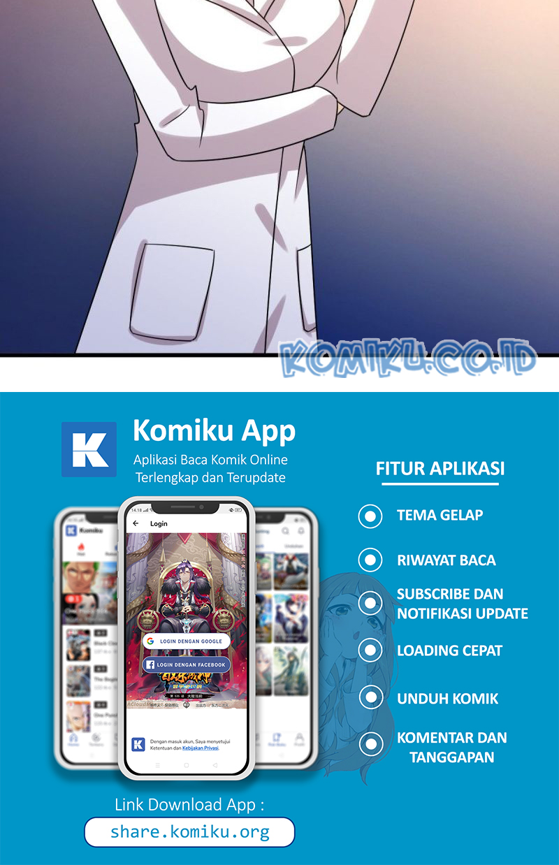 Immortal Swordsman in The Reverse World Chapter 130 Gambar 5