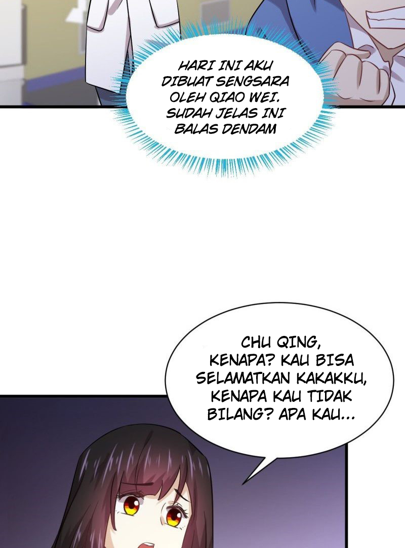 Immortal Swordsman in The Reverse World Chapter 130 Gambar 7