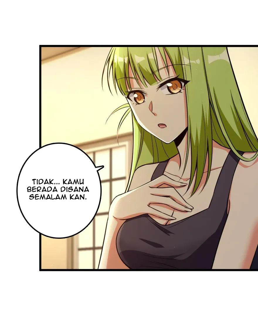 Release That Witch Chapter 186 Gambar 34