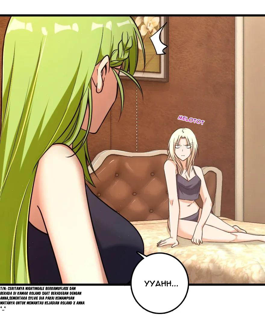 Release That Witch Chapter 186 Gambar 36